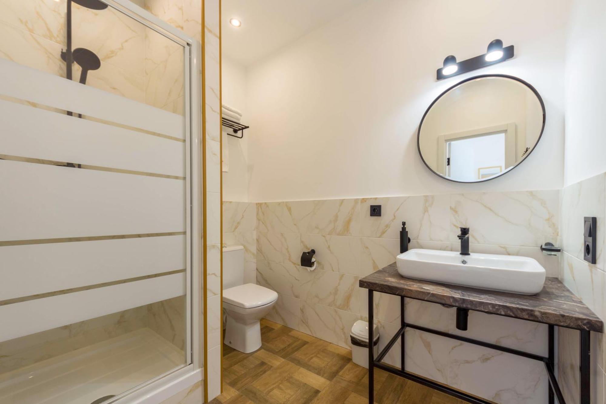 Design Apartments With Panoramic View Kijev Kültér fotó